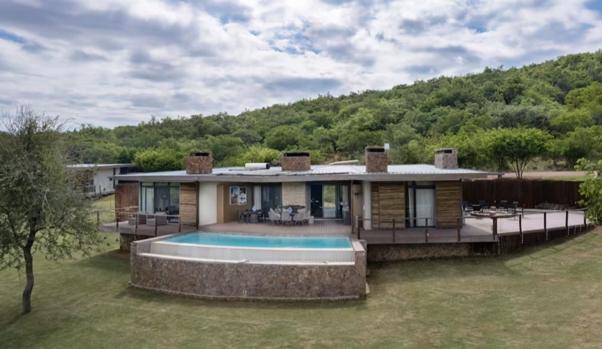 Babirwa Lodge